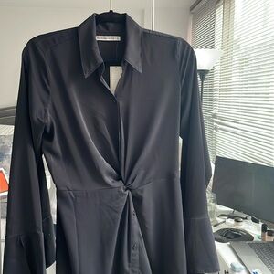 Abercrombie & fitch dress size small